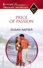 book Price of Passion