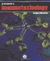 book An introduction to immunotoxicology