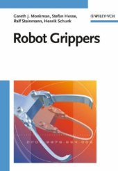 book Robot Grippers