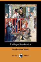 book A Village Stradivarius