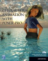 book Character Animation with Poser Pro