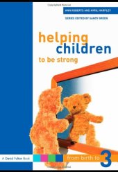 book Helping Children to be Strong