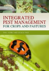 book Integrated Pest Management for Crops and Pastures