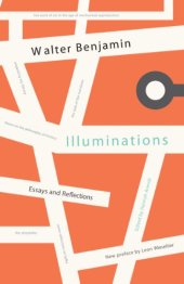 book Illuminations: Essays and Reflections