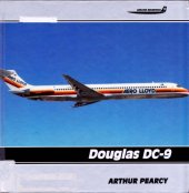 book Douglas DC-9