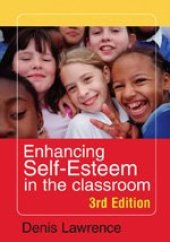 book Enhancing Self-esteem in the Classroom