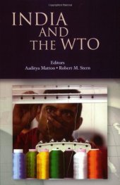 book India and the WTO