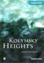 book Kolymsky Heights: Simplified Edition