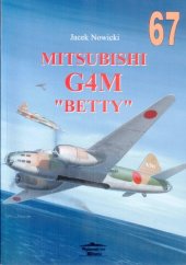 book Mitsubishi G4M Betty