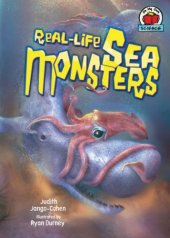 book Real-Life Sea Monsters