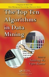 book The Top Ten Algorithms in Data Mining