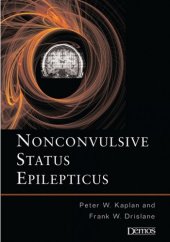 book Nonconvulsive Status Epilepticus
