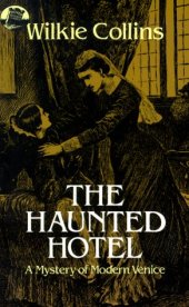 book The Haunted Hotel