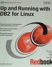 book Up and Running With DB2 for Linux