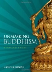 book Unmasking Buddhism