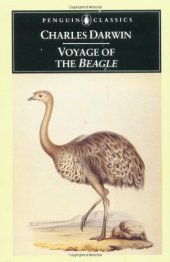 book Charles Darwin's Voyage of the Beagle Round the World