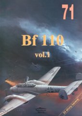 book Bf-110