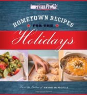 book Hometown Recipes for the Holidays