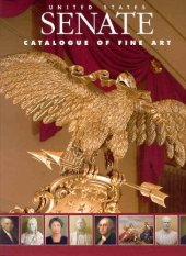 book United States Senate Catalogue of Fine Art