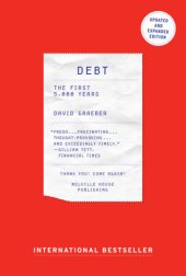 book Debt: Updated and Expanded: The First 5,000 Years