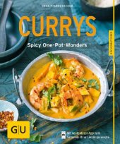 book GU Currys: Spicy One-Pot-Wonders