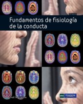 book Fundamentos de fisiología de la conducta