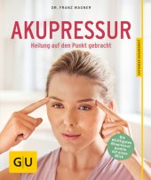 book Akupressur Heilung auf den Punkt gebracht