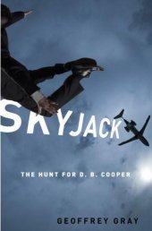 book Skyjack: The Hunt for D. B. Cooper