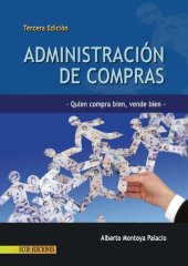 book Administración de compras : Quien compra bien, vende bien