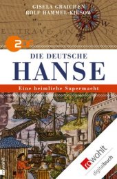 book Die deutsche Hanse eine heimliche Supermacht