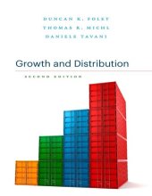 book Growth and Distribution: Second Edition