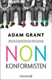 book NONKONFORMISTEN / Warum Originalität die Welt bewegt