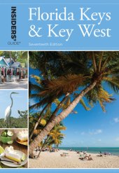 book Insiders' guide to Florida Keys & Key West, [2015]