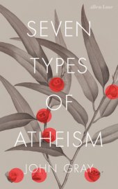 book Seven Types of Atheism