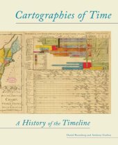 book Cartographies of Time