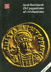 book Del Paganismo al Cristianismo