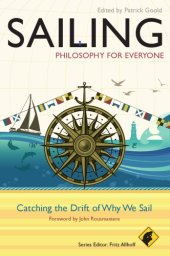 book Sailing: catching the drift of why we sail