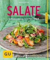 book Salate Schüsselweise frisches Glück