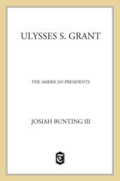 book Ulysses S. Grant