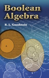 book Boolean Algebra