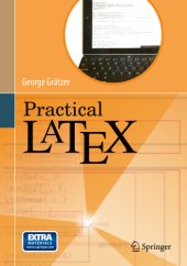 book Practical LaTeX