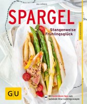 book Spargel Stangenweise Frühlingsglück