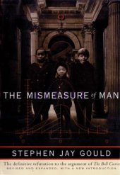 book The Mismeasure of Man