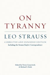 book On Tyranny