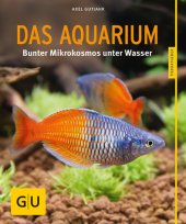 book Das Aquarium Bunter Mikrokosmos im Becken