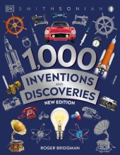 book 1,000 Inventions and Discoveries