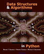 book Data structures and algorithms in C++