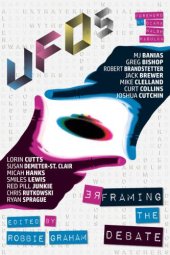 book UFOs: Reframing the Debate