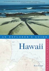 book Explorer's Guide Hawaii