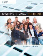 book Genética humana